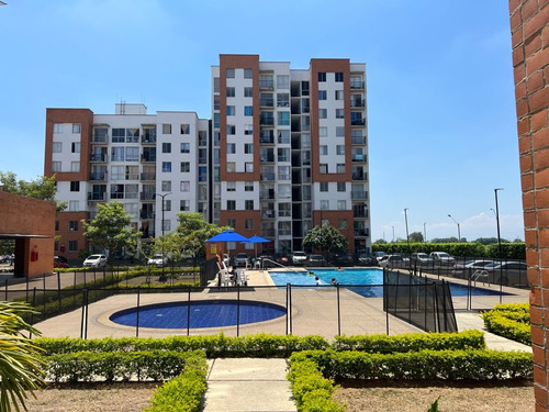 Arriendo Apartamento Ciudad Meléndez Sur De Cali