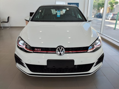 Golf Gti Entrega Inmediata 230 Cv Febrero 2021 0 Km Do