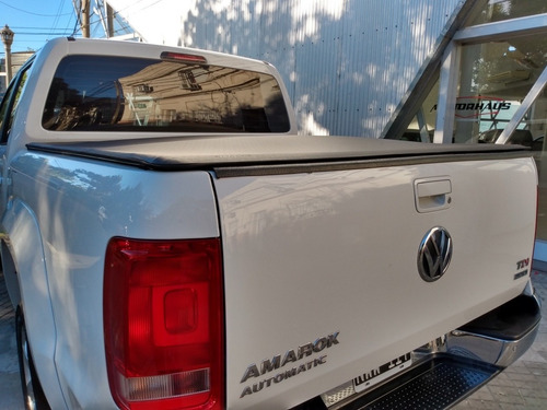 Volkswagen Amarok 2.0 Cd Tdi 4x4 Highline Pack At C34 2014