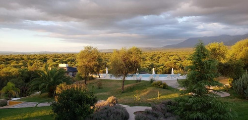 Imagen 14 de 15 de Lote De 5232 M2 En Chacras De San Javier - Córdoba