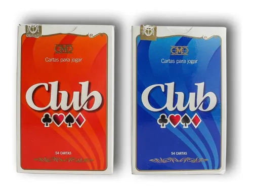 Baralho Black Detalhes Vermelho Poker Truco Mágica 54 Cartas : :  Brinquedos e Jogos