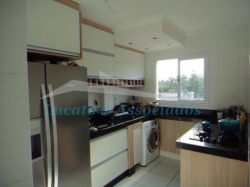 Apartamento Para Venda Na Vila Sônia Em Praia Grande Sp - Ap01514 - 32976881