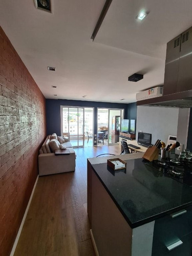 Imagem 10 de 12 de Excelente Apartamento Para Venda Na Vila Mariana - Ap20162