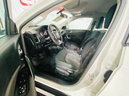 Imagem 12 de 13 de Fiat Toro Toro Freedom 1.8 16v Flex Aut. Flex Automático