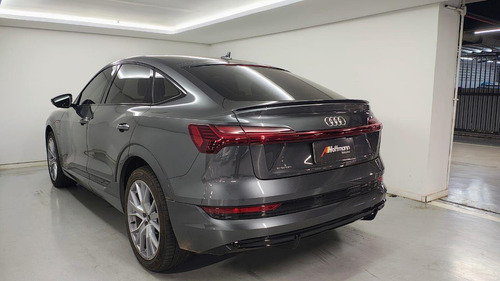 Audi E-tron E Tron Spb