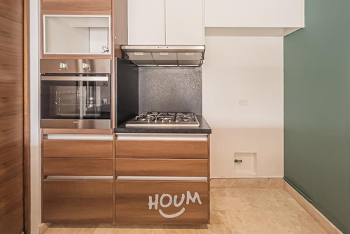 Imagen 8 de 30 de Departamento En Universal, Álvaro Obregón Con 2 Recámaras, 103 M², Id: 84936