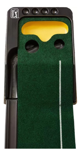 Accesorio Golf Pga 9ft Putting System Verde Avafa009005