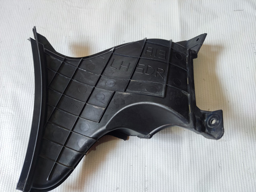 Deflector Aire Izquierdo Facia Hyundai Grand I10 21-23 Orig (Usado)