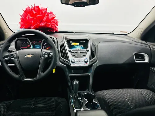 Chevrolet Equinox 2.4 Ls At