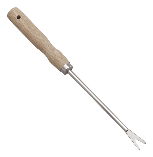 2 Desmalezador Manual Con Mango Extractor De Malezas De