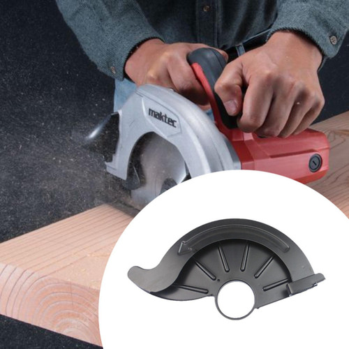 New Cubierta Protectora Compatible Con Sierra Circular Y