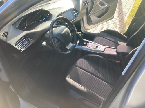 Peugeot 308 1.6t Automatico