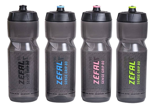 Termo Zefal Sense Grip 80 800ml