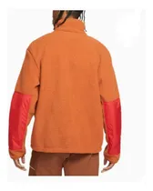Comprar Casaca Deportiva Nike Naranja Dd 5022-246