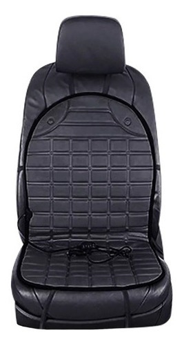 Funda De Cojín De Asiento Con Agua Para Coche C Aquecedor