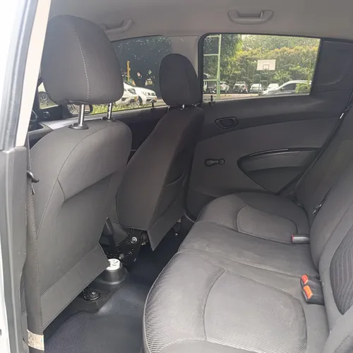 Chevrolet Spark 1.2 Gt Lt