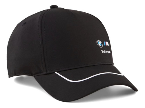 Jockey Bmw M Motorsport Gorro Curvo