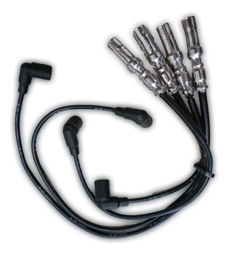 Cable De Bujias Originales Vw Jetta A4/golf A4/new Beetle