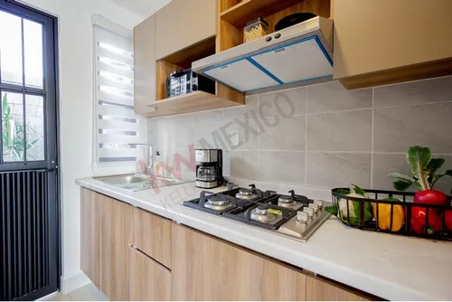 Casa En Venta En Zona Norte En Fraccionamiento - Casa En Venta Con Recámara En Planta Baja - Foret