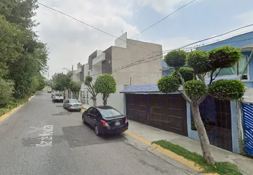 Casa En Venta En Lomas Lindas, Atizapan De Zaragoza, Edomex, Sh05