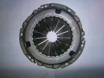 Placa Embrague Toyota Hilux 2.8/3.0d 236mm