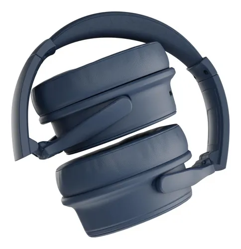 Audifonos Inalambricos Sleve Evo Blue Color Azul