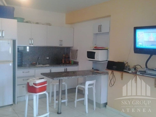 Imagen 5 de 26 de Jorge Febres Vende Apartamento En Res. Agua Vista 2 Ata-1093