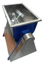 Comprar Amasadora De Masa Industrial 110v\u002F220v Motor 2hp Para 25kg