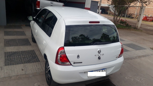 Imagen 4 de 17 de Clio Mio Dynamique 1.2 Modelo 2016