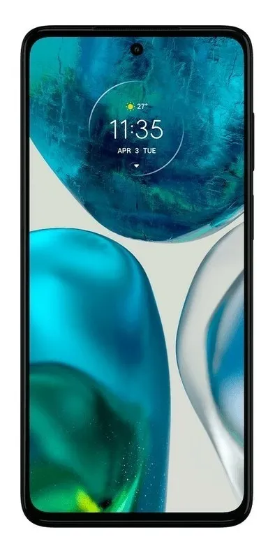 Motorola Moto G52