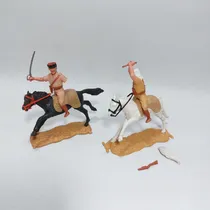 Comprar Antiguos Soldadito Legión Juguete England Timpo X2 Mag 63942