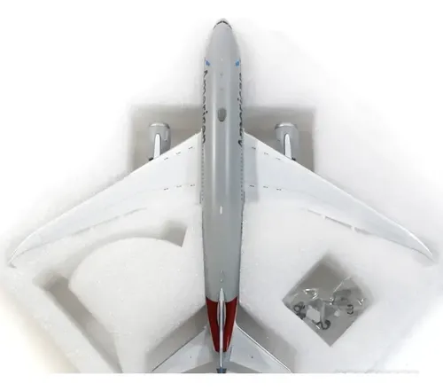 Miniatura De Avião B787-8 American Airlines Gemini Jets | MercadoLivre