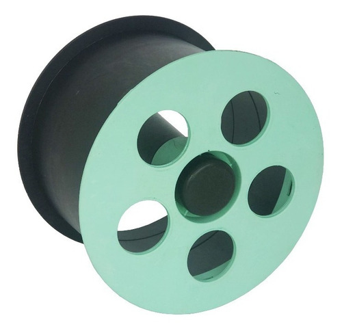 Carretilha 15 Cm Para Pipa - Envio Imediato