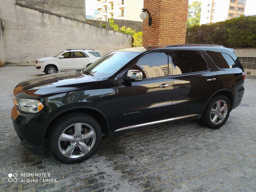 Dodge Durango 2013 3.6 Citadel Aut. 5p