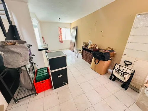 Casa En Venta En Veracruz Fracc. Lomas Del Río Ii.