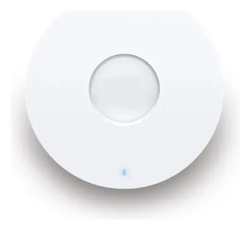 Ponto De Acesso Tp Link Eap613 Ax1800 Ap Gigabit Teto/parede