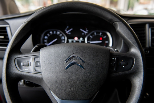 Citroën Spacetourer 2.0 Hdi 150 At6 Feel