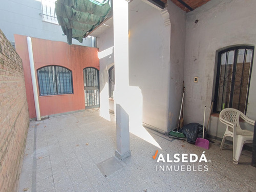 Casa 3 Dormitorios Venta Barrio Hospitales Rosario