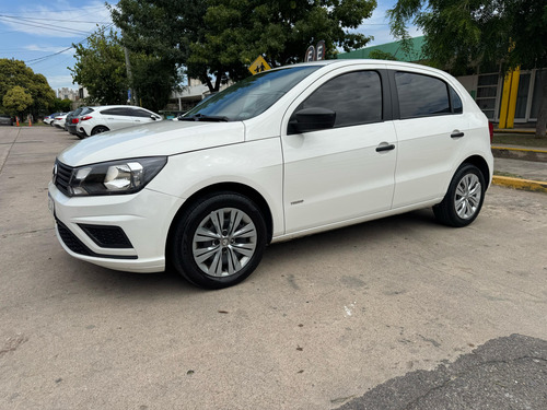 Volkswagen Gol Trend 1.6 Trendline 101cv