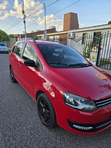 Volkswagen Suran 1.6 Trendline 11b