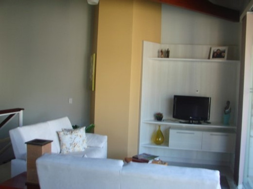 Imagem 2 de 20 de Cob Duplex - Praia Grande - 1678