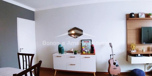 Imagem 4 de 28 de Apartamento À Venda Em Vila Proost De Souza - Ap013199