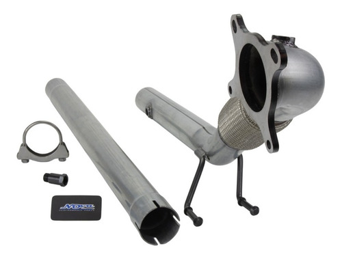 Downpipe Jetta Tsi | Fusca | Eos | Audi A3 2.0 Turbo 200 Cv