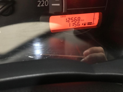 Imagen 10 de 13 de Nissan March Sense Tm 2019