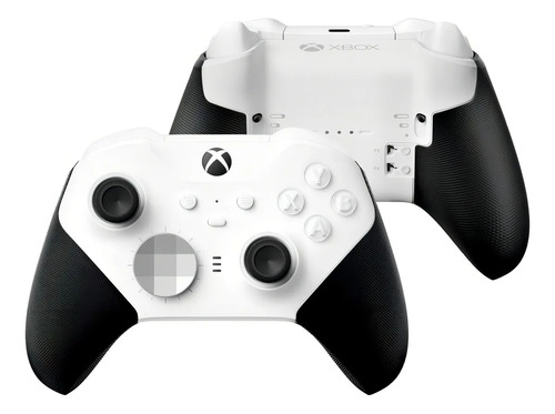 Control Elite Series 2 Core Xbox X|s,one Blanco (Reacondicionado)