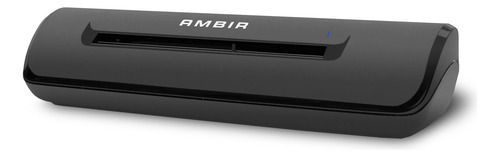Escáner De Tarjetas De Visita Ambir Imagescan Pro 667 Con