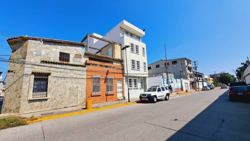 Venta Edificio Comercial A Estrenar - Puerto Cabello
