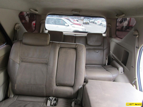 Toyota Fortuner 3.0 Sr5