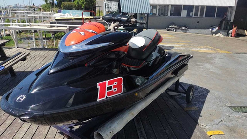 Sea Doo Rxp 255 Rs