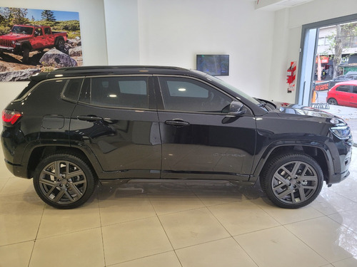 Jeep Compass 1.3 T270 Serie-S 4X2 At6